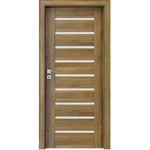 Porta KONCEPT A.9 Agát Medový 